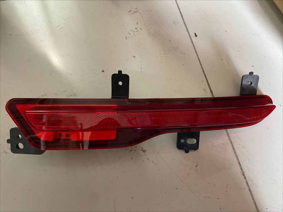 Dongfeng 008 uchun kuzov ehtiyot qisimlari va aksesuarlar.