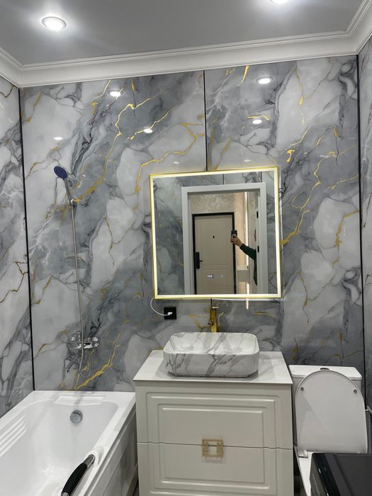 Жаңа Патер Гранд Парк