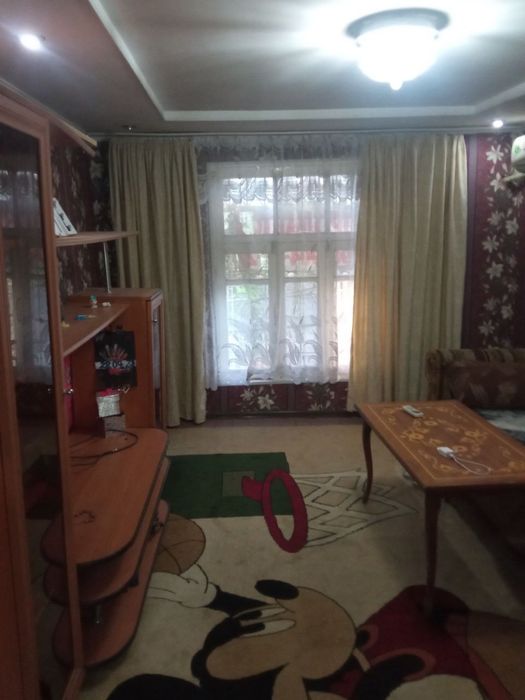 Продается уютный дом