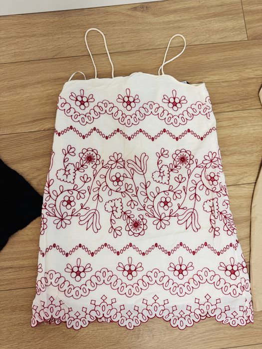 Lot rochii dama ZARA