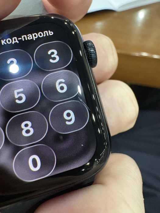Apple watch se2 44mm