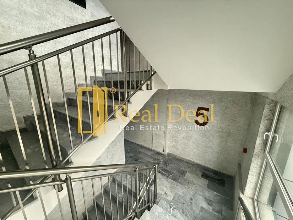 Продава се Тристаен апартамент в София, Банишора - 94 кв.м за 1275 €/кв.м - Снимка #9