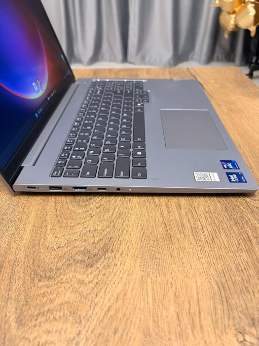 Laptop Lenovo Thinkbook 16 G7  – Intel Core Ultra 7 155H | 32GB RAM | SSD 1TB | Windows 11 Pro