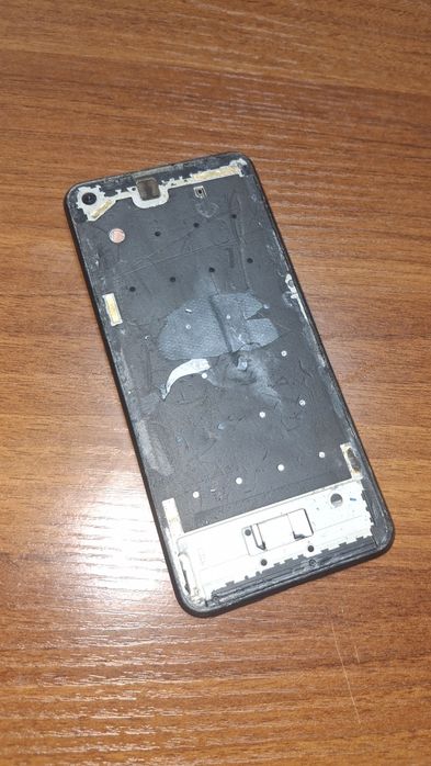 Продам ми 11 лайт 5g ne