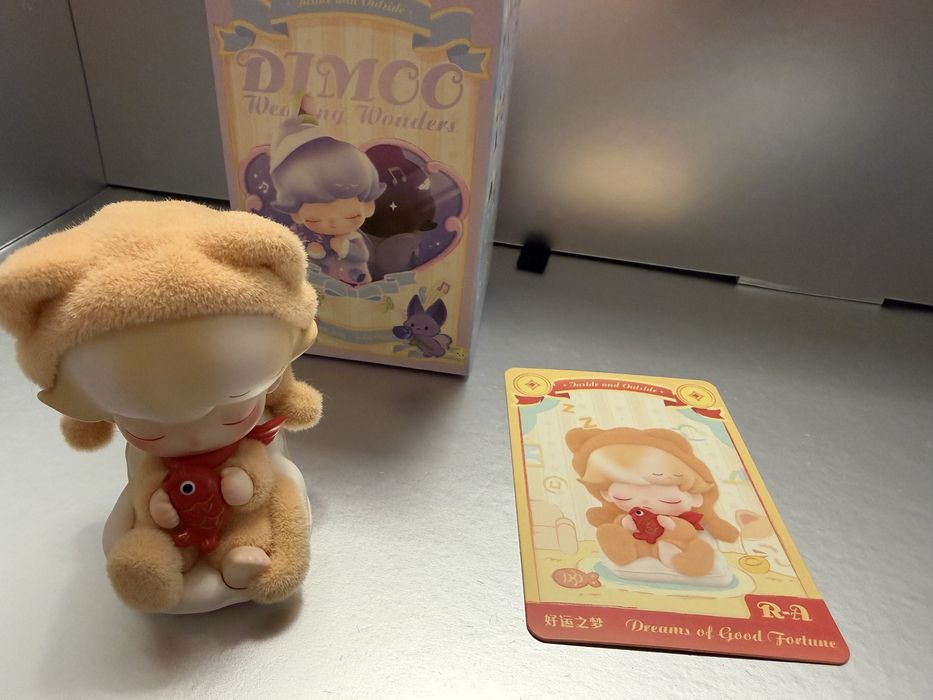 РАЗПРОДАЖБА на Pop-Mart:Labubu,Hacipupu,Skull Panda,Dimoo,Finding Moko