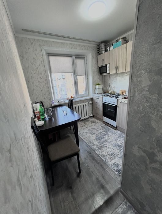 Продам двухкомнатную квартиру