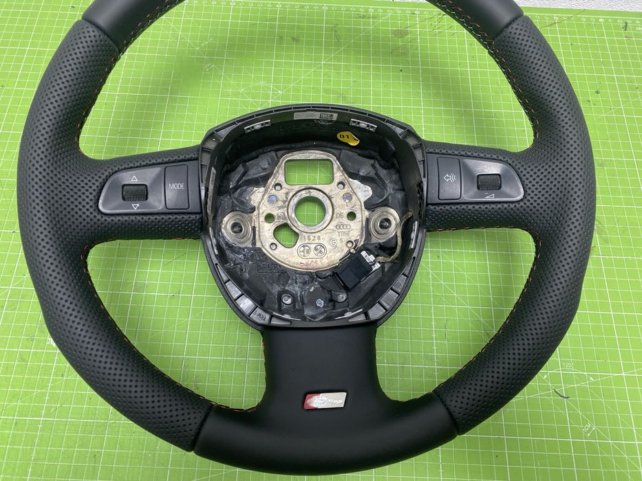 Volan Audi retapitat A3;a4;a5