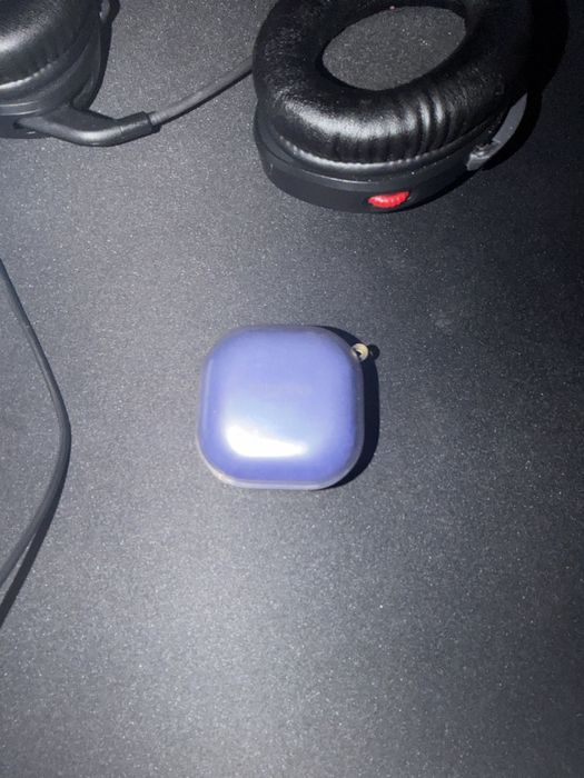 Samsung buds наушники продам