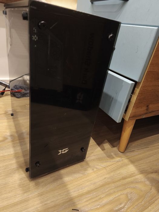 Системный блок новый