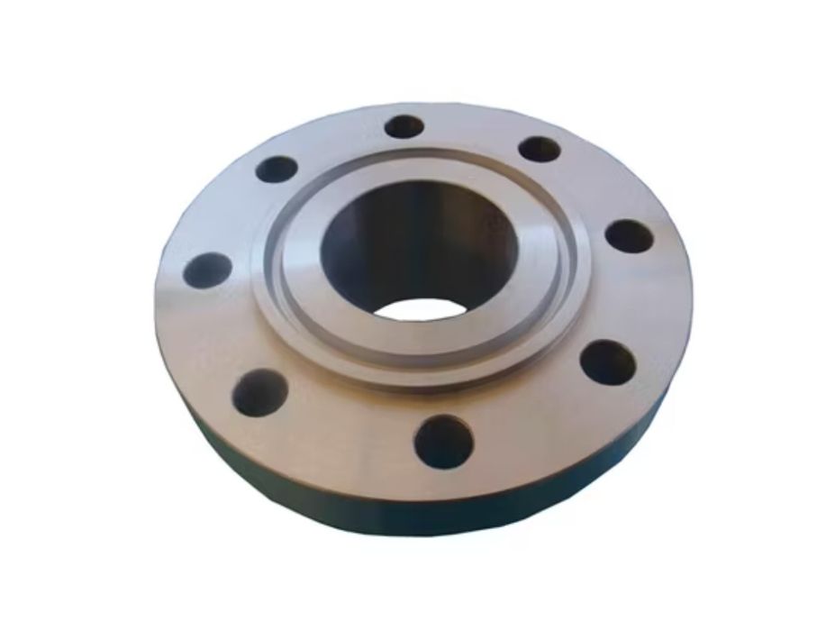 Фланец стальной высокого давления