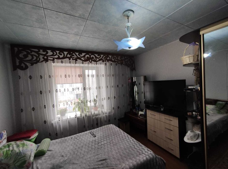 Продам 3-х комн. ул. Ауэзова, 1в