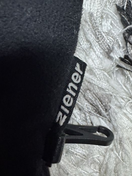 Мъжки ръкавици ZIENER Gore-Tex Windstoper. Размер М