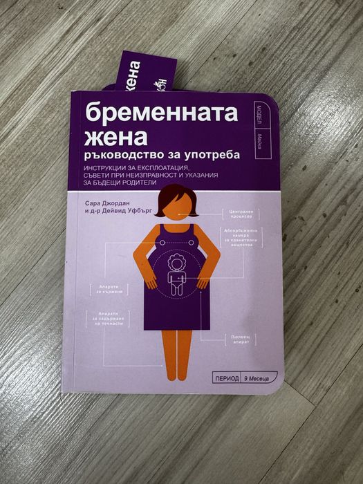 Книги - аз преди теб