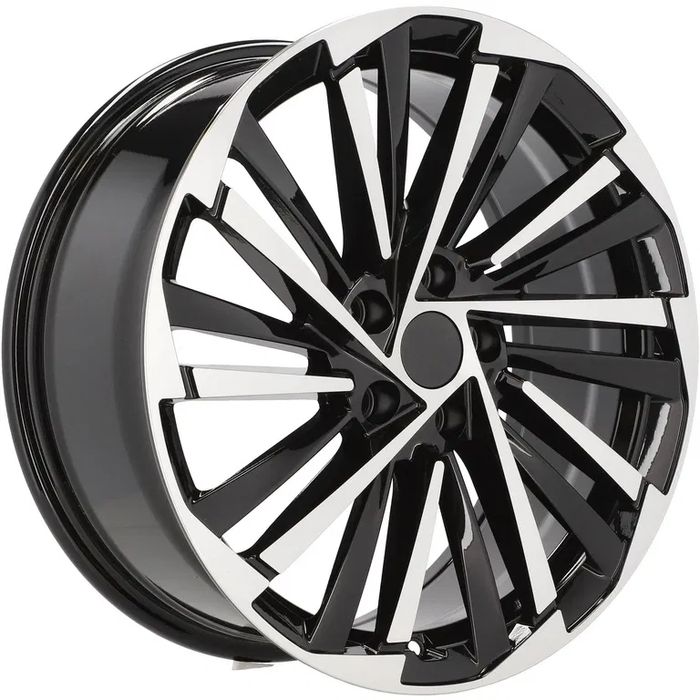 Jante Skoda R18 5x112 MB 261 Style | Kodiaq Karoq Superb Octavia Enyaq