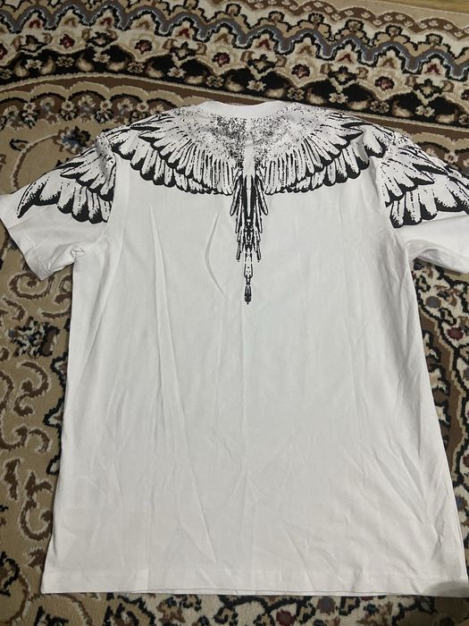 Футболка Marcelo Burlon