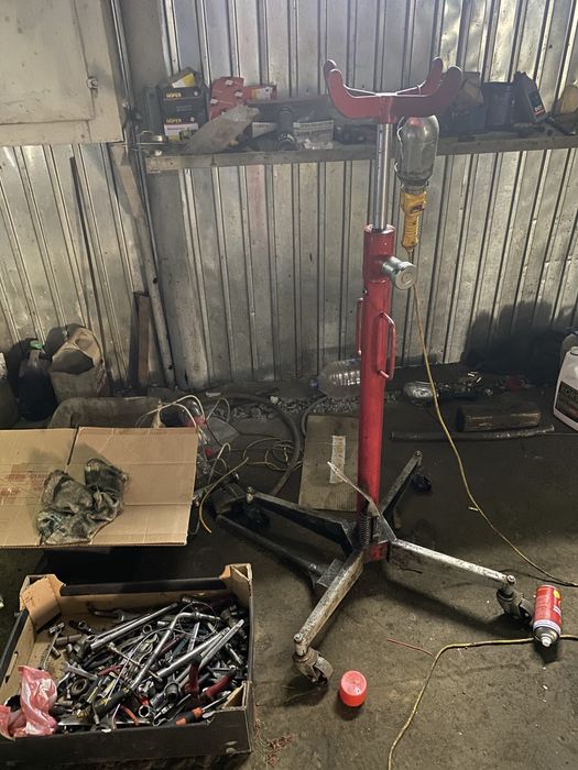 Сдам в аренду помещение под СТО