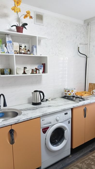 Квартира в центре посуточно