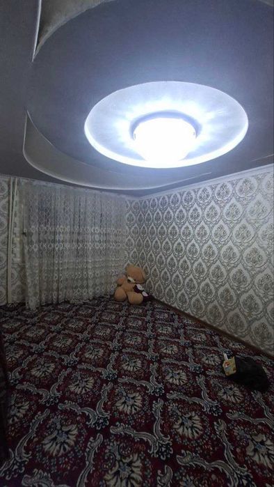 Сдаётся 3х квартира на 1 этаж ор КРЫТЫЙ