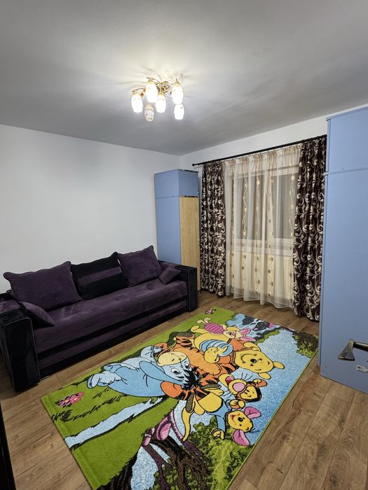 Apartament 3 camere decomandat