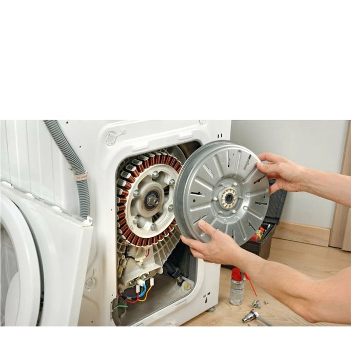 ремонт стиральных машин