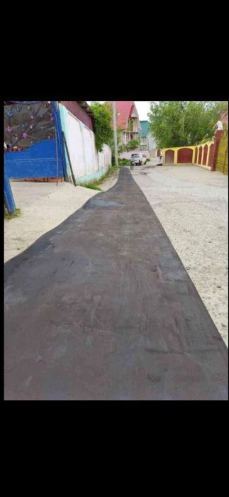 Vănd bandă de caucuc