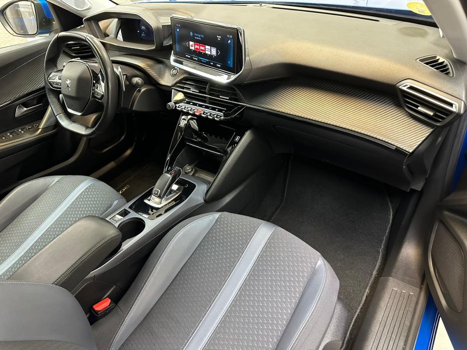Peugeot 2008 2020 Allure | 1.5D-130CP | Navi | Bord Digital | 142.000Km