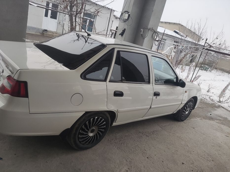 нехиа 2 1.6 Донс