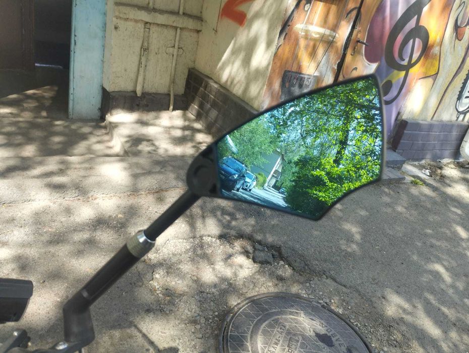 Продам электро-велосипед Kygoo v4 pro