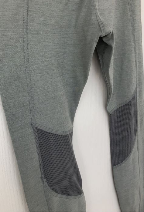Nike Epic Fast Mid-rise Leggings дамски клин