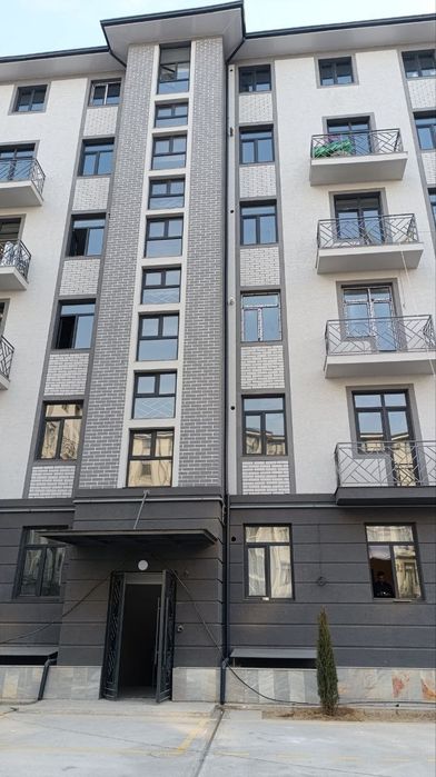 Assalomu alaykum srochniy yangi navistroyka dom sotiladi