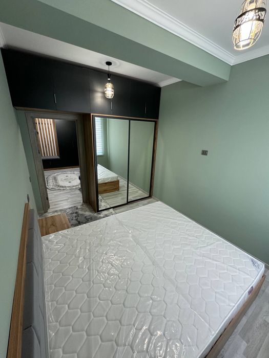 Uzoq muddatga OILAGA ijara