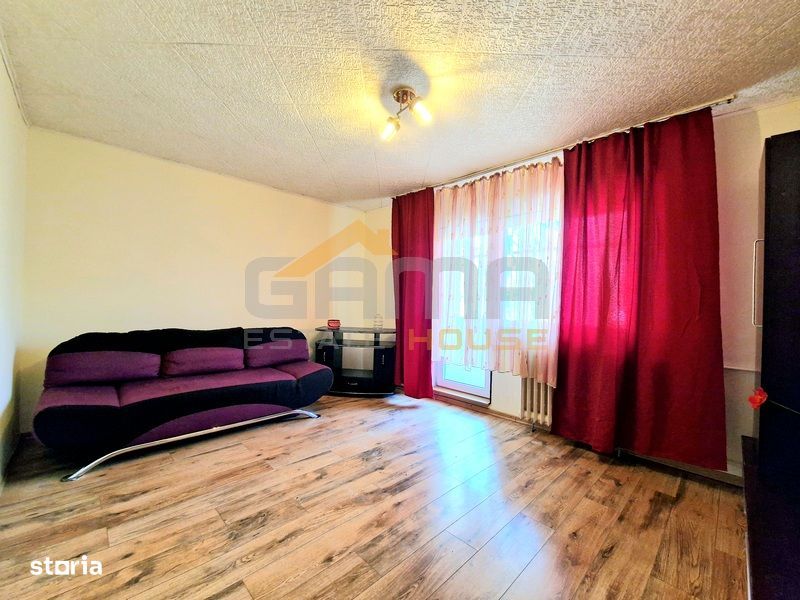Apartament 1 camera, loc de parcare, Micalaca zona Orizont