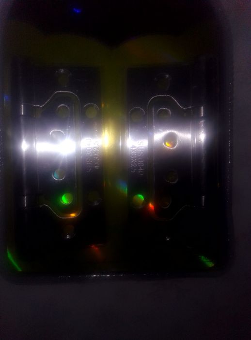 Продам навесы бабочка новые