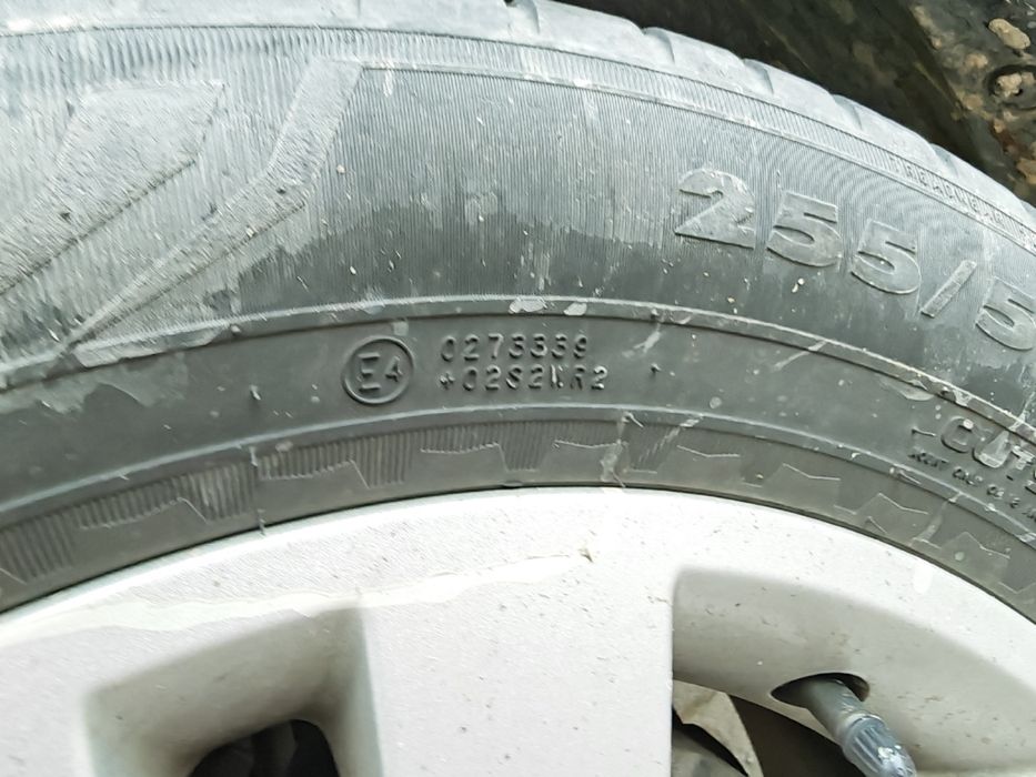 Шины nokian nordman suv