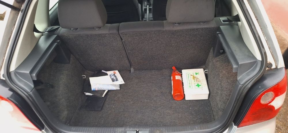 Volkswagen polo de vanzare