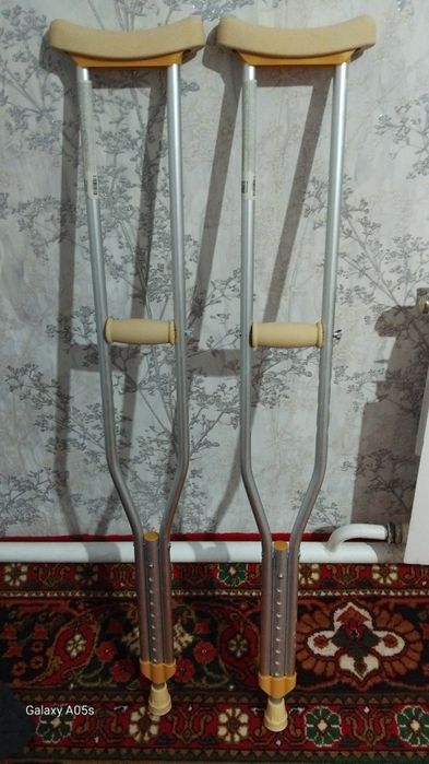 Костыли life cor