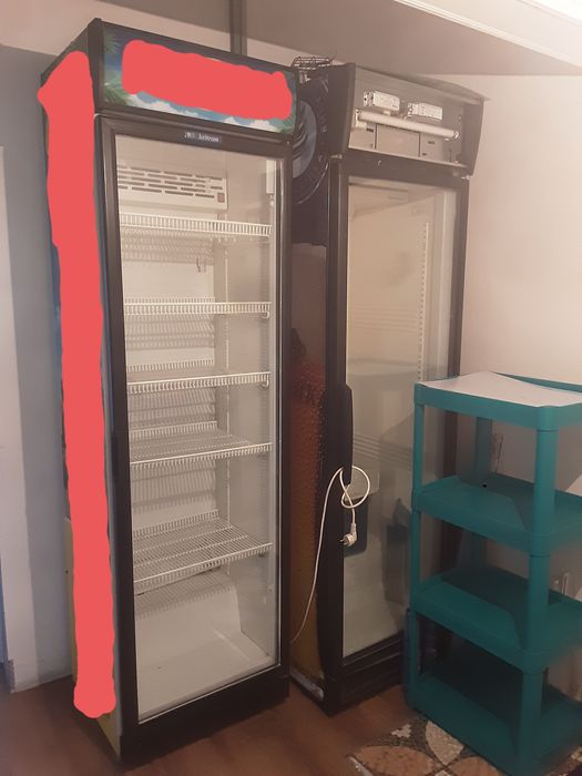 Продам холодильник