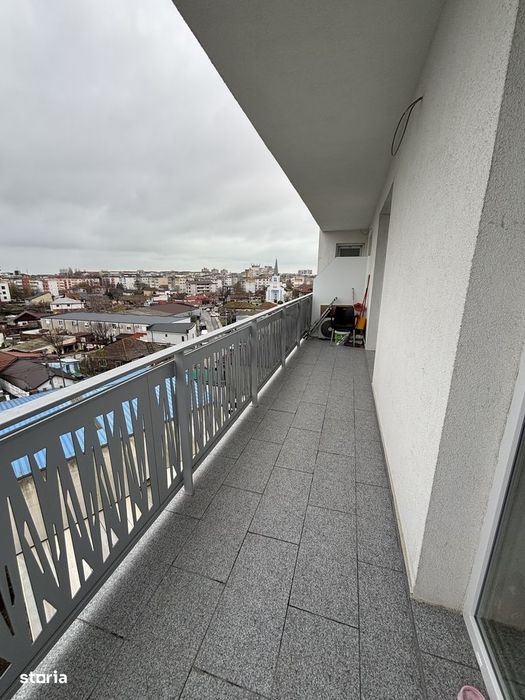 Apartament 2 camere
