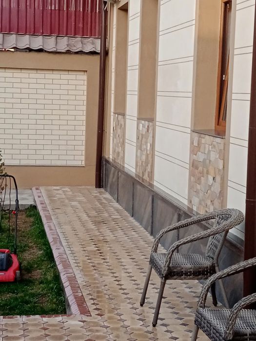 Дом в долгосрочную аренду.