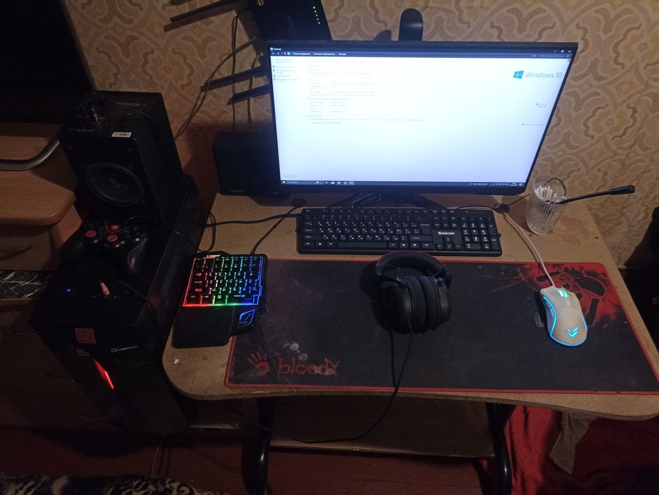 Продам ПК срочно!!!