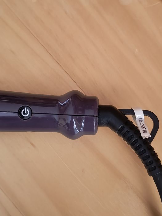 Маша за коса Silver Crest