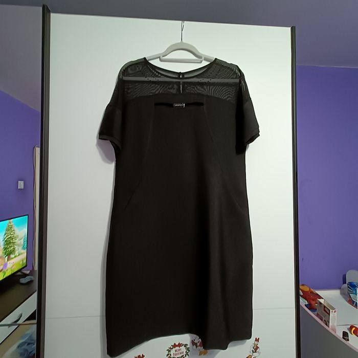 Рокля Юнона чисто нова само изпрана 100лв