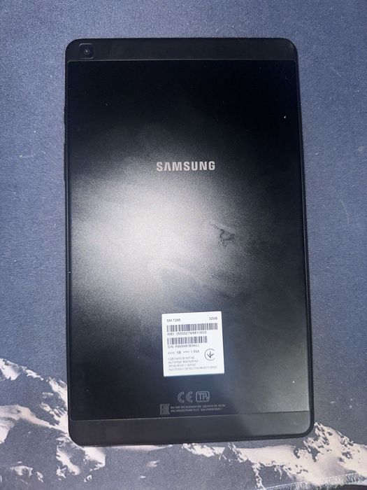 Samsung galaxy Tab A