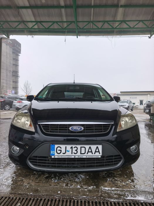 Vând Ford focus MK2