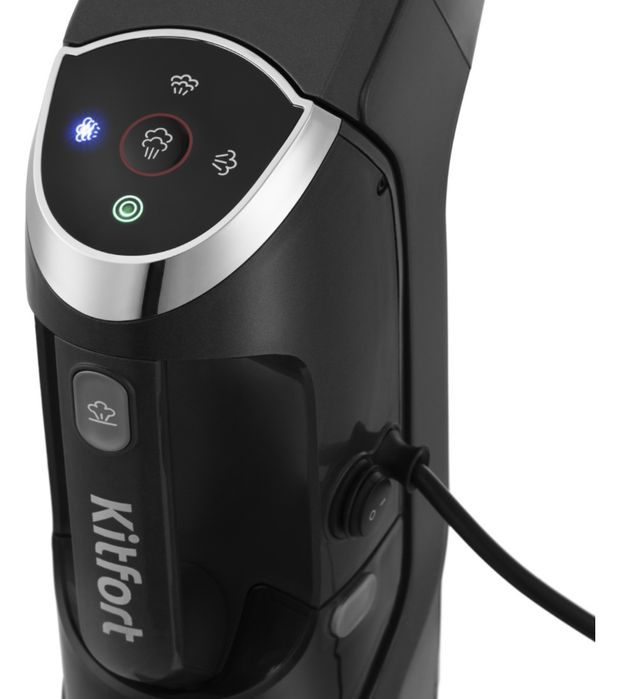 Продается пылесос Kitfort хорошего качества