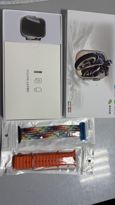 Спорт часы S11ULTRA