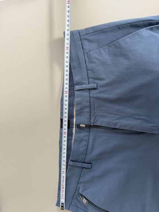 Pantalon barbati