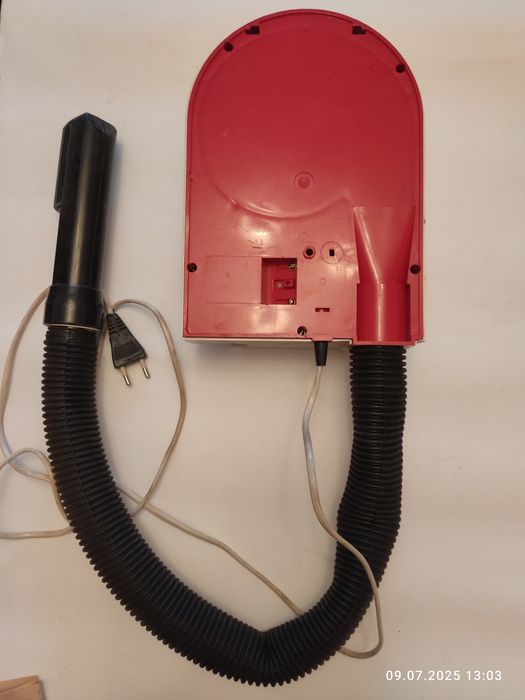 Фен    настенный