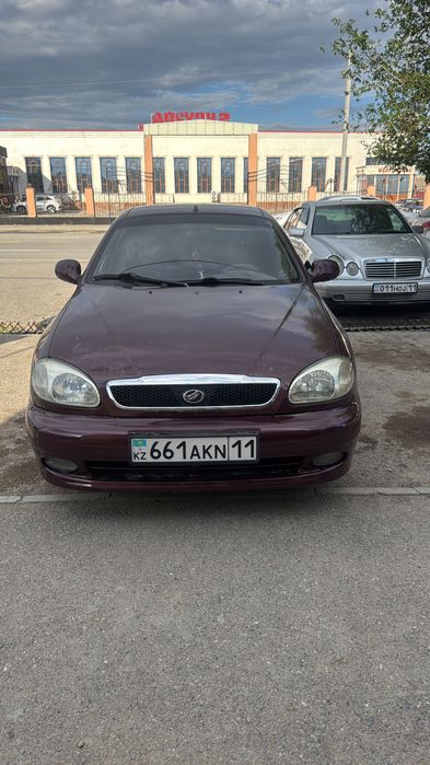 Продам машина заз шанс
