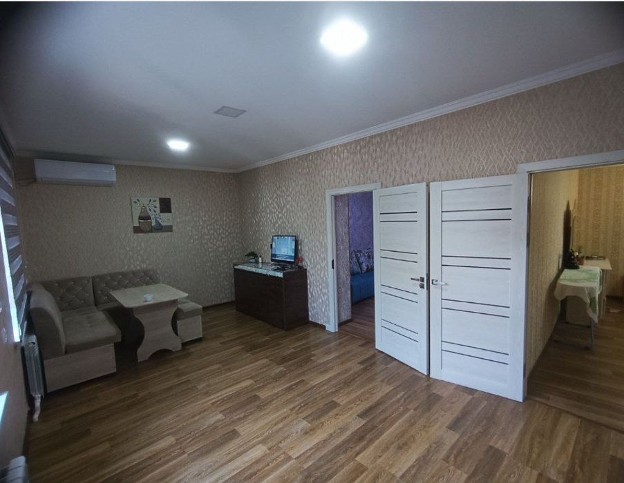 Юнсабоде аренда Участок 4 ком